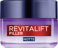 Filler Notte