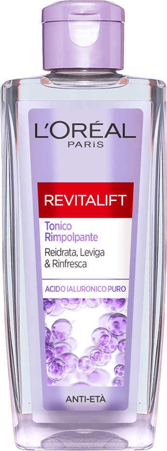 OAP Revitalift Filler Tonico Rimpolpante