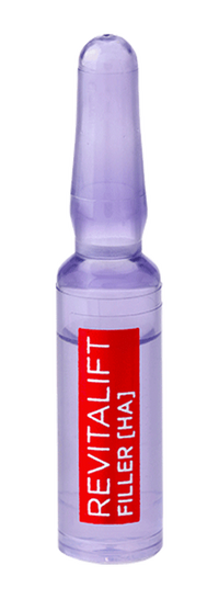 Filler Ampolla