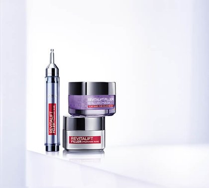 Trattamento Revitalift Filler Dettaglio prodotto