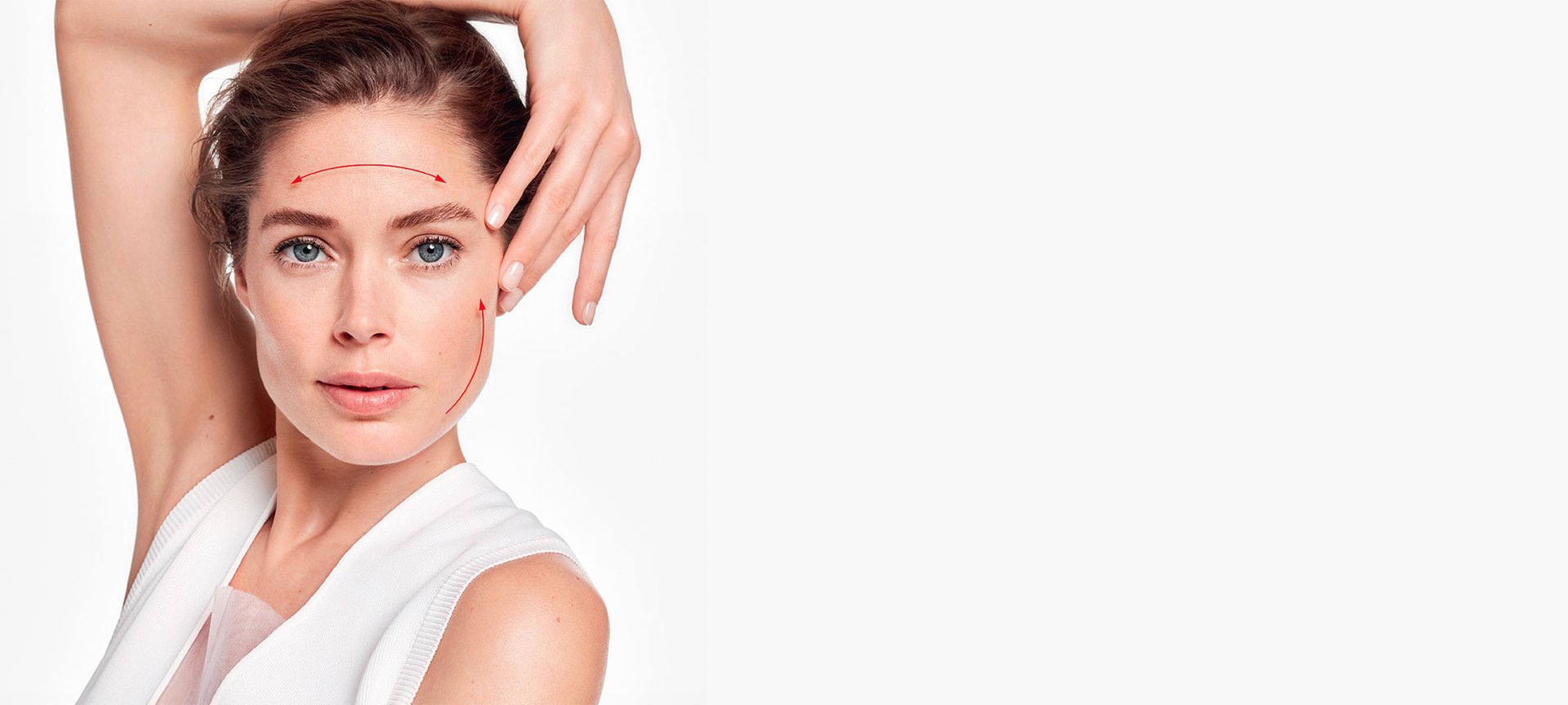 Revitalift Fragrance Free Hero