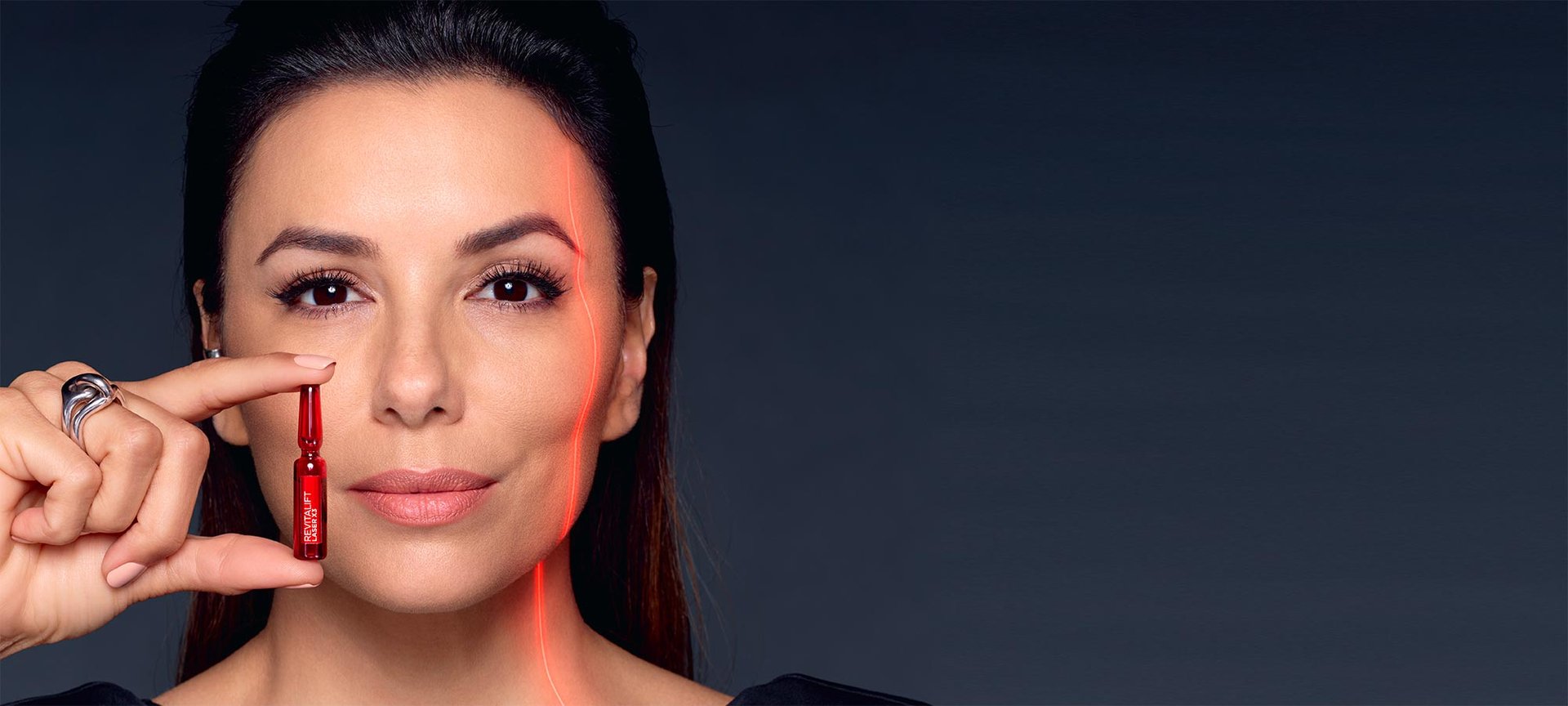 Revitalift Laser X3 Hero