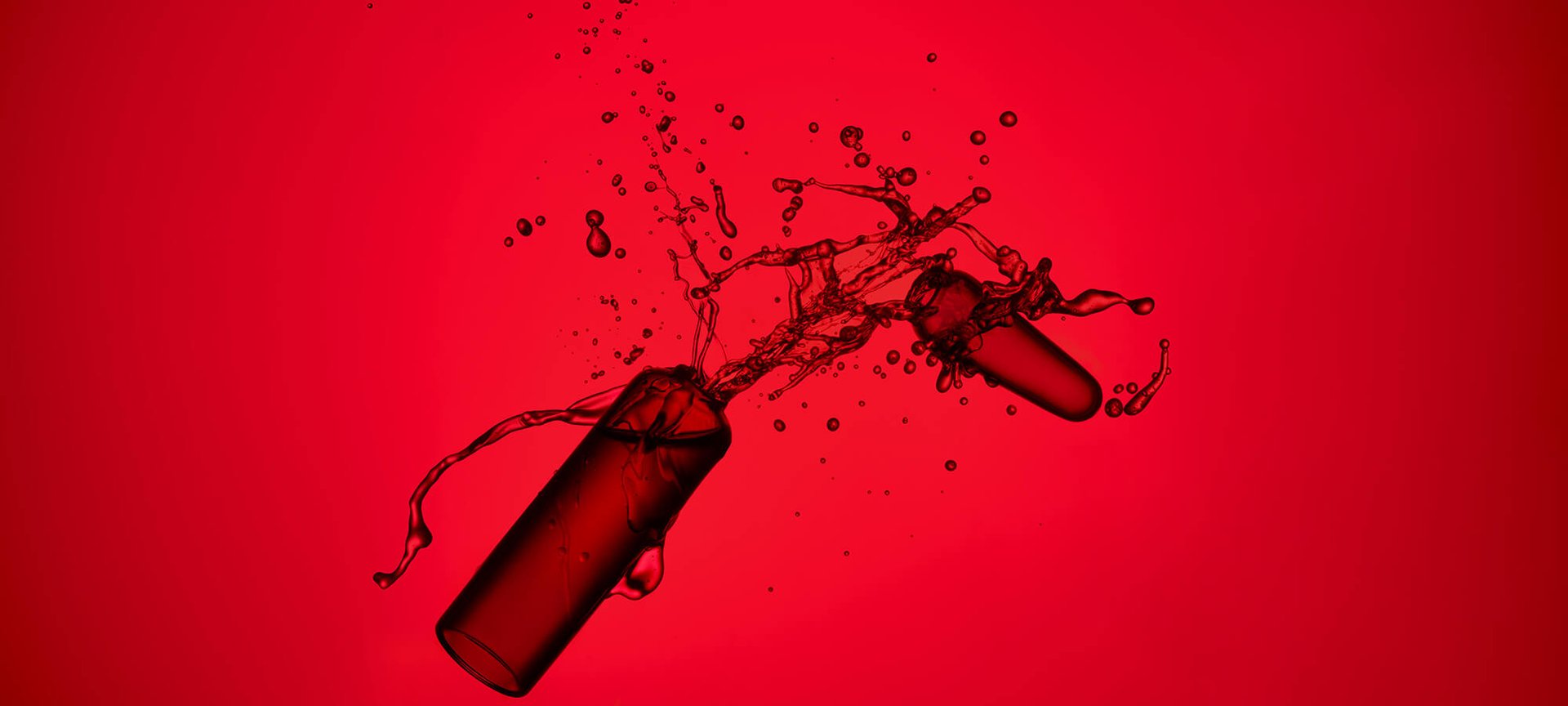 REVITALIFT LASER   AMPOULES BANNER 1