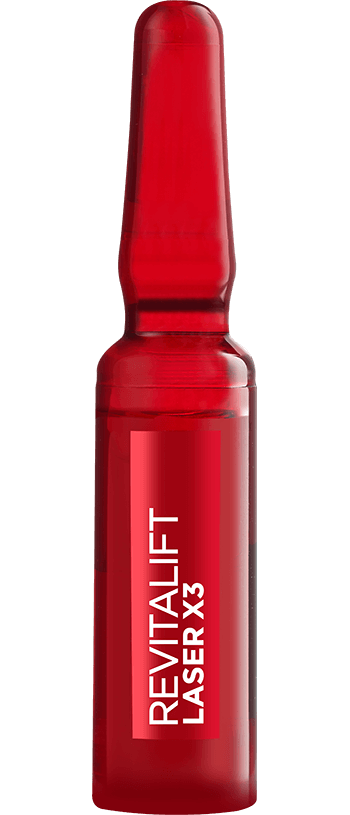 Oap trattamenti pelle Ampolle effetto peeling Revitalift Laser Packshot 1 sito