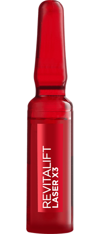 Oap trattamenti pelle Ampolle effetto peeling Revitalift Laser Packshot 1 sito