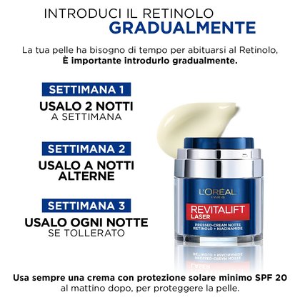 INGREDIENTS 5 Min
