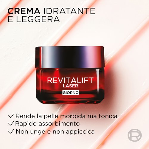 Crema Mano