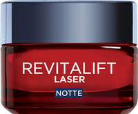 Laser Notte