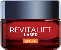 Laser X3 Trattamento Profondo Antiet Giorno  Protezione SPF 20