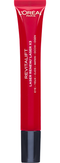 Laser Occhi