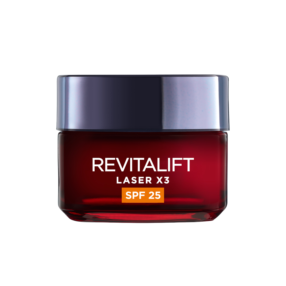 Laser X3 Trattamento Profondo Antiet Giorno  Protezione SPF 20