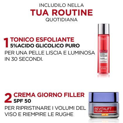 220497 V6 F1 SKINCARE REVITALIFT Banner Product Page Glicolico 1440x1440px 9 Min