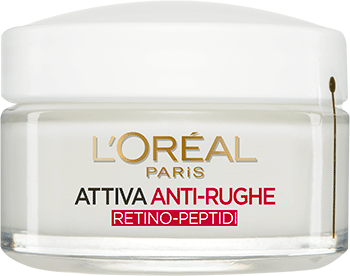 Attiva Anti Rughe 45