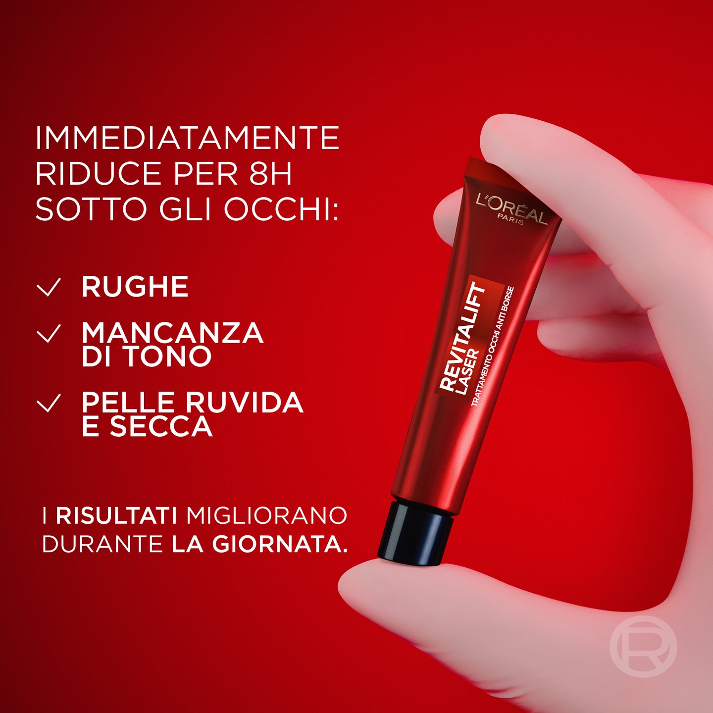 crema drenante per borse occhi