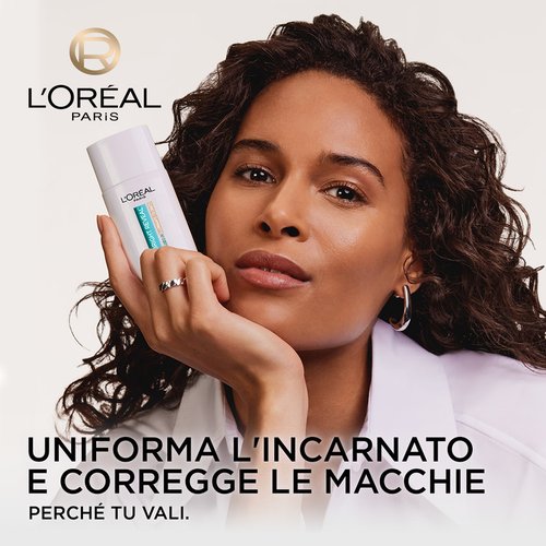 Fluido UV SPF50 Anti Macchie Colorato 50 Medium Pt01