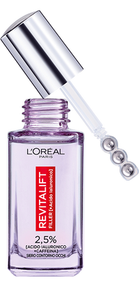 REVITALIFT FILLER SIERO OCCHI