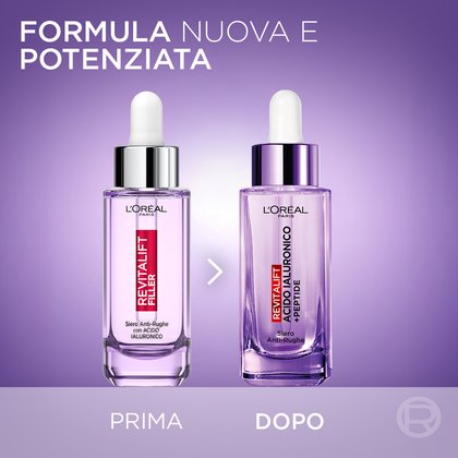 Applicazione Siero 11zon
