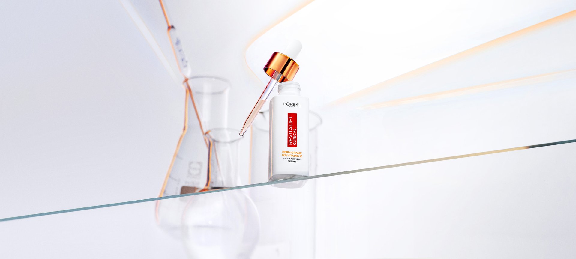 Hero Vitamin C Antioxidant V2