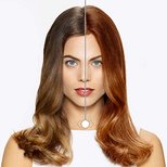 Hair Color VTO New