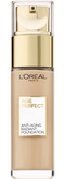 Foundation Golden Ivory 130 Age Perfect Anti Aging Foundation Packshot