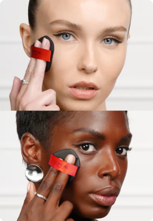 260123 Oap Infaillible Cushion Foundation How To Video Preview