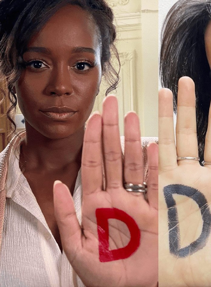 Stand Up   Banner Visual